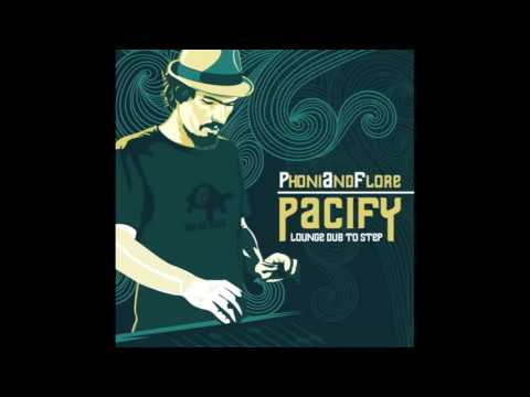 PhOniAndFlOrE - Pacify LP/1.Intro