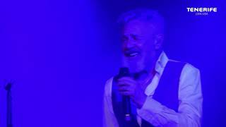 Negrita en Concierto (Rafa Sánchez La Unión)