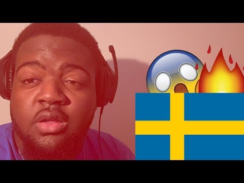 AMERICAN REACT TO SWEDISH RAP Sinan - Stockholm City #SWEDENDRILL #Sinan