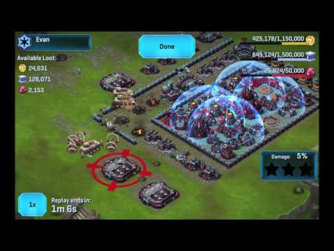 SWC - As requested: How to deal with Snipers and Speeders from enemy Squad Center