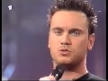 NEK Laura Non Ce Live German TV