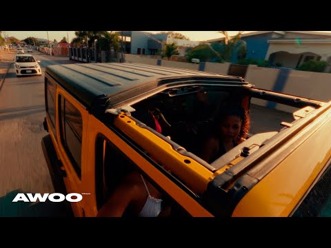 Ryan Castro, Peso Pluma - UN TRIO (Visualizer) | SENDÉ