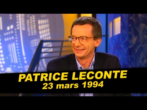 Patrice Leconte est de nouveau dans Coucou c'est nous - Emission complète