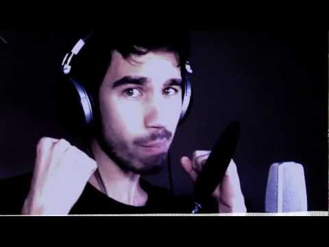 Champions (Drumstep Rap ft. SouLee & None Like Joshua) by Auratic