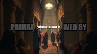 The Secretive Society of Mithras: Mystical Rites in Ancient Rome