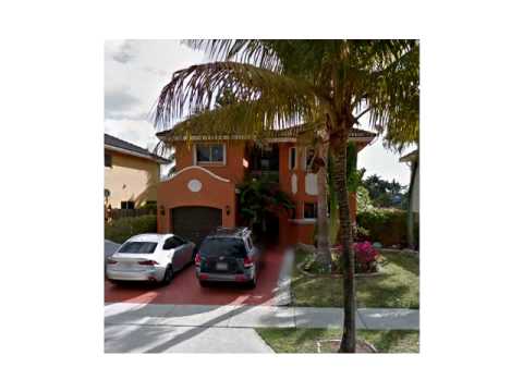 16571 SW 141 AV,Miami,FL 33177 House For Sale