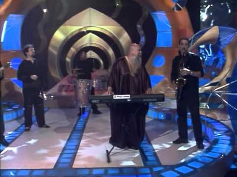 Louis - Slike u oku - Gold Music - ( 2005 )