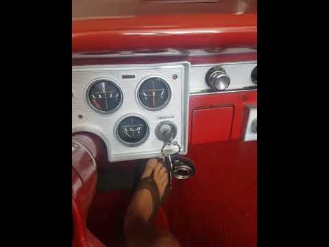 1964 Plymouth Valiant (CC-1310937) for sale in Queenstown, Maryland