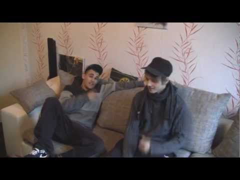 KiXx & Real-K - Freundschaft [BigRecordsd809] VIDEO