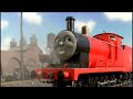 Thomas Fireman Sam Parody 3