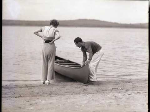 Guy Lombardo - THEN WE CANOE-DLE-OODLE ALONG (1929)