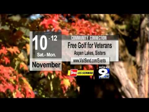 KOHD 9 Community Connection