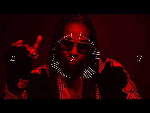2 Chainz Type Beat 2016 - "Panky Rang" (Prod. by HighHatz)