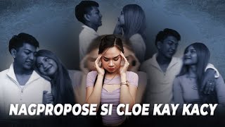 Download lagu VLOG 256 Hala😱 nagpropose si CLOE kay KACY will you be my BF daw? Ano kaya sagot ni KACY? mp3