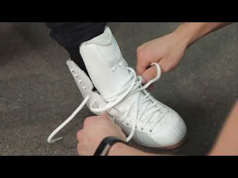 Importance of Heat Molding Figure Skates