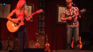 Misty Loggins & Brian Bixby -