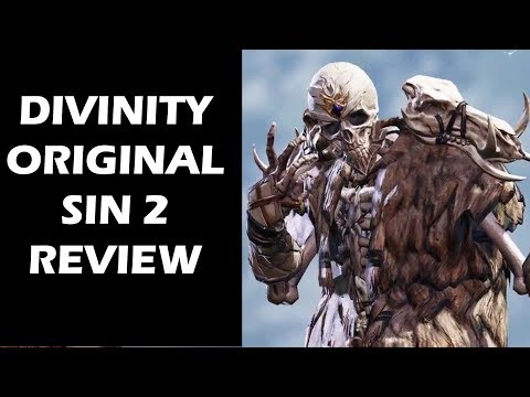 Divinity Original Sin 2 Review - The Final Verdict
