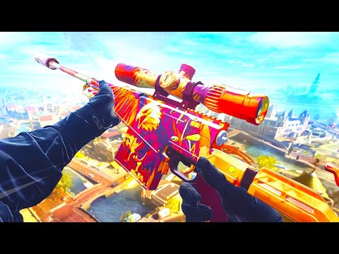 This 1 SHOT Sniper is so BROKEN in Warzone 2..