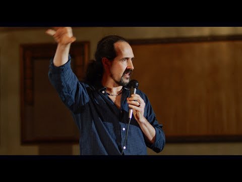 Tango Orchestras Are Not Created Equal - Korey Ireland at SFTM 2019