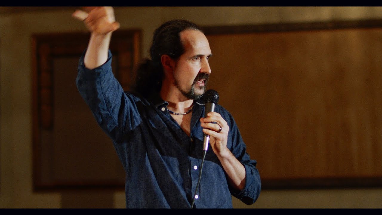 Tango Orchestras Are Not Created Equal - Korey Ireland at SFTM 2019