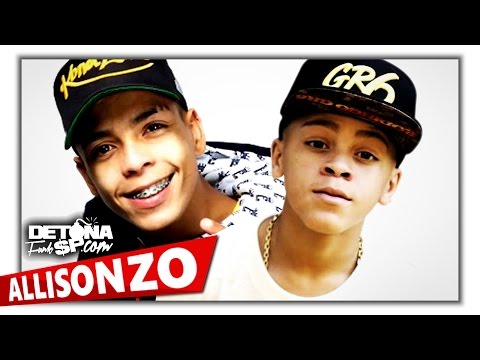 MC Kevin e MC Novin - Verão na Praia (DJ Guilherme) 2016