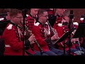 BACH - “Jesu, Joy of Man’s Desiring” - "The President's Own" U.S. Marine Band