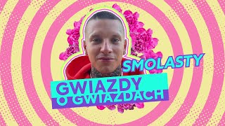 SMOLASTY udają parę z Oliwką Brazil?