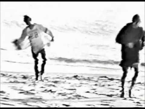 Video thumbnail for Sidewalk Surfin’
