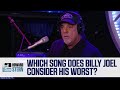 Billy Joel Names His Least Favorite Song He S Written 2010
