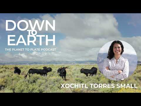 Episode 200 - Meet Xochitl, Quivira's new Executive Director