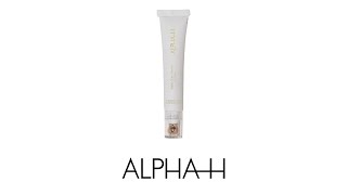 Liquid Gold Firming Eye Cream | AlphaH