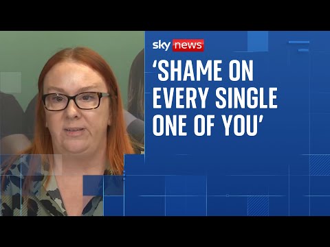 Hillsborough report: 'Truth acknowledged but accountability denied'