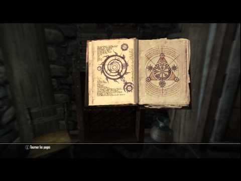 comment augmenter rapidement l'alchimie skyrim