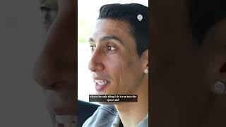 Download lagu Lionel Messi... Let Di Maria Explain His Magic mp3