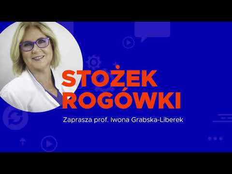 LIBERMEDIC WEBINAR DLA PACJENTÓW - STOŻEK ROGÓWKI