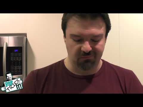 DSP Tries It Ep. 170 - Burger King Nightmare King