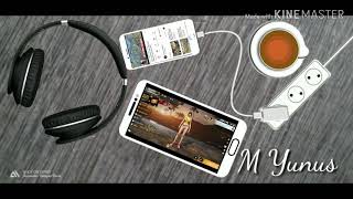 Download lagu Edit video dengan apk kinemaster, Story WA kekinian mp3