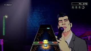 [RB4] Richard Thompson - The Way That It Shows 100% Expert Guitar FC