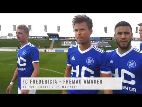FCF 0 - 2 FA highlights