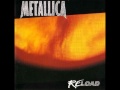 Metallica- Reload (Full Album) 