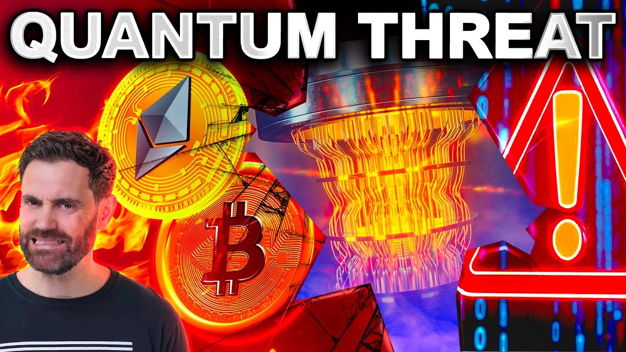 The BIGGEST Risk To Crypto?? You Need To Know This!