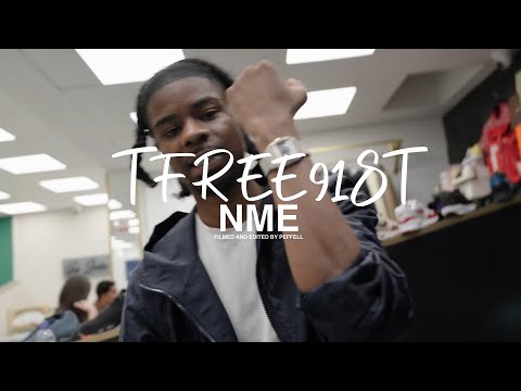 TFREE - NME (Official Video)