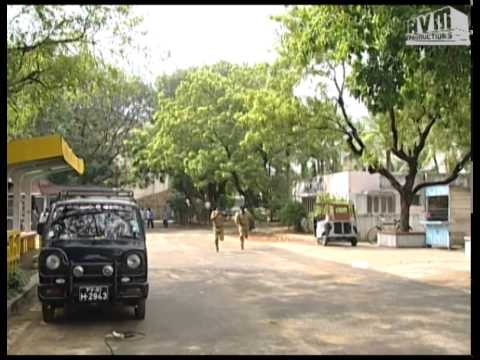 Episode 28: Dhik Dhik Dhik Tamil TV Serial - AVM Productions