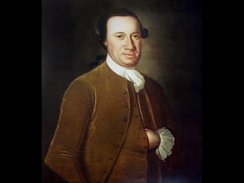 0002. John Hanson Assumed, 1st President of Color In the US