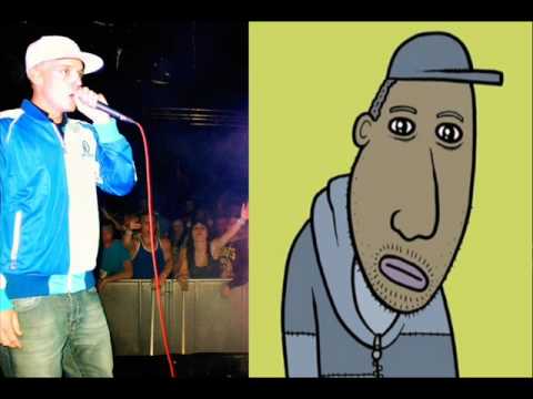 D.e.velopment (Devilman) 2012 with Traumatik