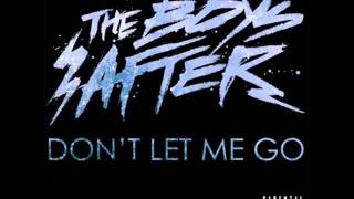 The Boys After - Don't Let Me Go