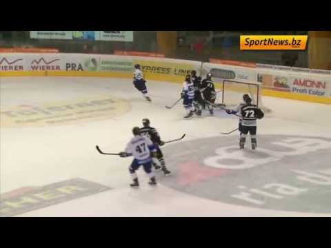 Vorstellung Dolomiten Cup