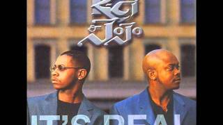 K-Ci &amp; JoJo - Tell Me It&#39;s Real