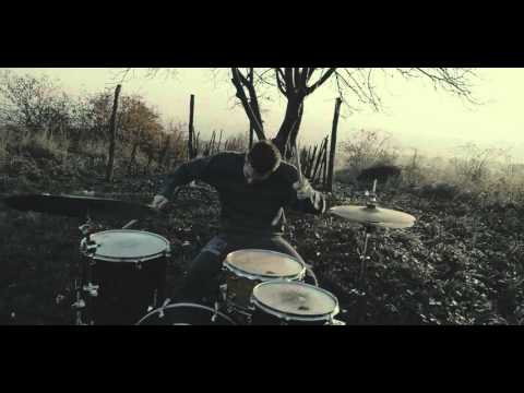 Anchorless Bodies - Harag (Official Music Video)