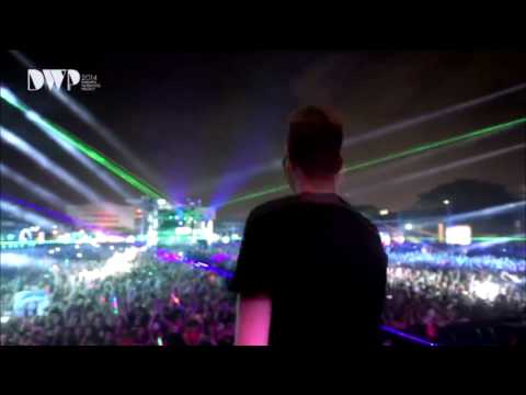 Steve Angello - Wasted Love ft. Dougy - DWP 2014 Aftermovie